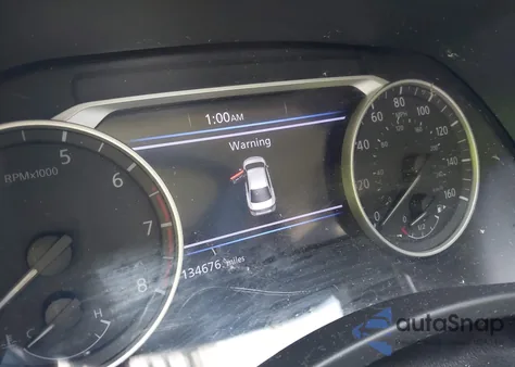 2020 Nissan Sentra Sv Xtronic Cvt from USA, damaged, VIN 3N1AB8CV0LY255281